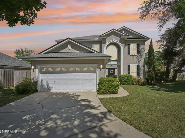 12529 CLIFFROSE Trail, Jacksonville, FL 32225