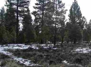 Misty Mountain 5 Lot, Klamath Falls, OR 97603