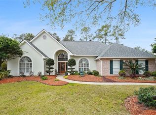 378 Stonehaven Dr, Mandeville, LA 70471