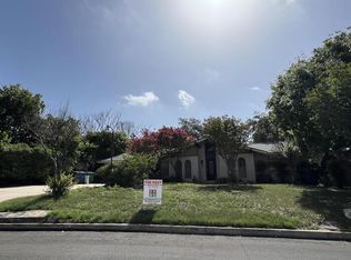10622 Mount Ida, San Antonio, TX 78213