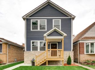 3816 N Newcastle Ave, Chicago, IL 60634