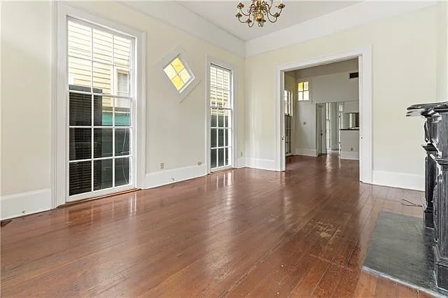 1524 Saint Mary St #A — Photo 4