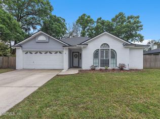 12496 Windy Willows Dr N, Jacksonville, FL 32225