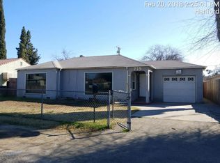 715 E Elm St, Hanford, CA 93230