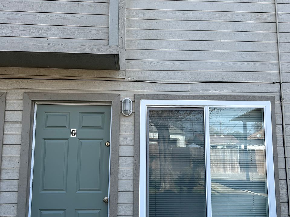 1st image of 307 N Brown St APT G
