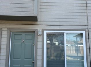 307 N Brown St APT G, Hanford, CA 93230