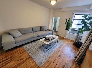 670 W 193rd St APT 4E, New York, NY 10040