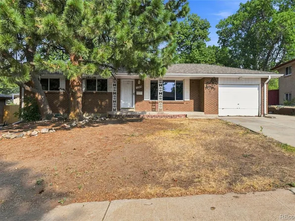 1289 S Drexel Way, Denver, CO 80232