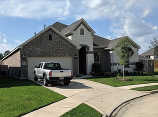 9006 Chalcott Ct, Tomball, TX 77375