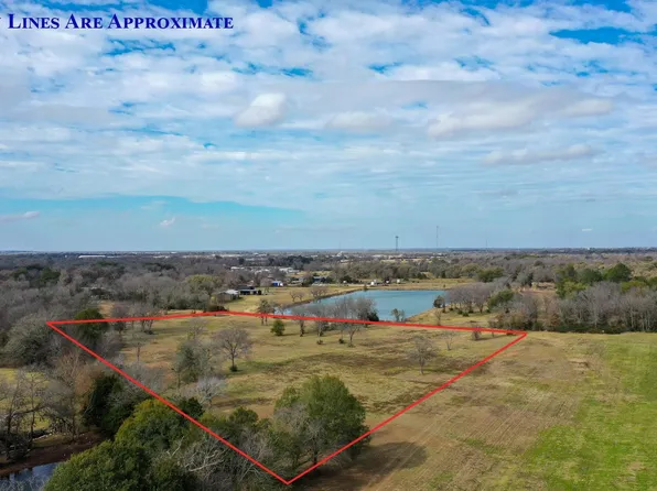 State Highway 6 S, Navasota, TX 77868