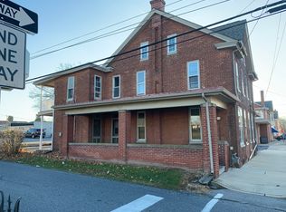26 E Park St, Elizabethtown, PA 17022