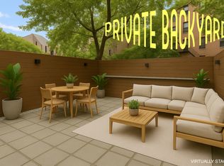132 W 121st St, New York, NY 10027