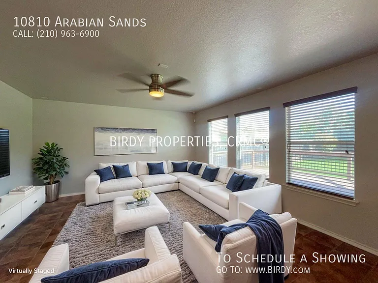 10810 Arabian Sands — Photo 3