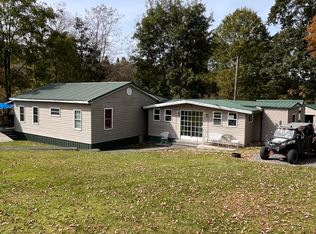 559 Marfrance Rd, Quinwood, WV 25981