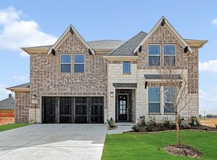 2109 Stone River Blvd, Royse City, TX 75189