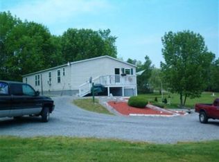 348 Saddlemire Hill Rd, Sloansville, NY 12160