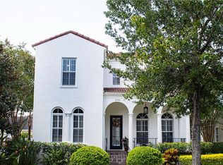 4032 Wardell Pl #6, Orlando, FL 32814