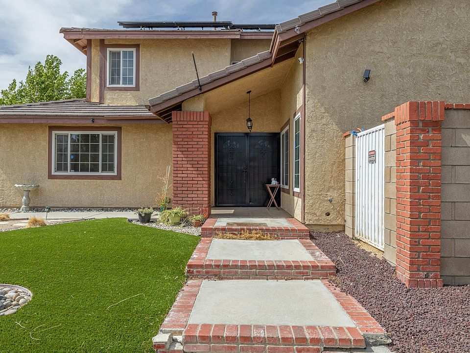 45102 Loma Vista Dr, Lancaster, CA 93535 Zillow
