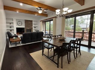 1704 E Snap Dragon Ct, Payson, AZ 85541