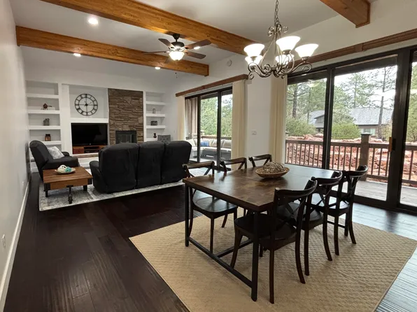 1704 E Snap Dragon Ct, Payson, AZ 85541