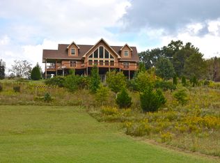 316 High Meadows Dr, Boone, NC 28607