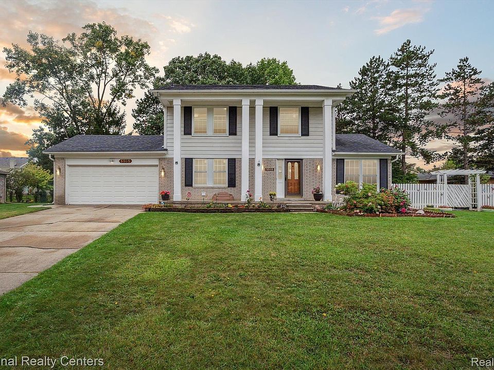 1st image of 5505 Hertford Dr