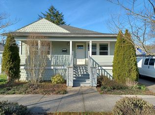 6103 SE Rhone St, Portland, OR 97206