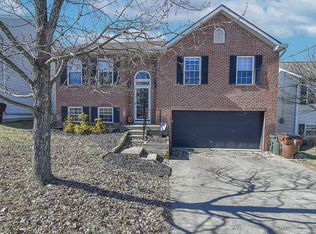 2681 Larch Ct, Covington, KY 41017