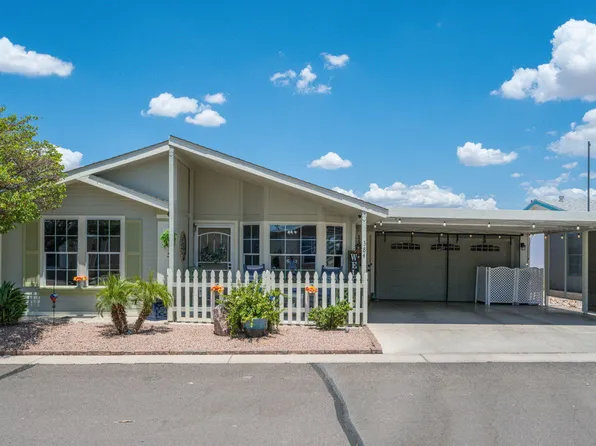 8500 E SOUTHERN Avenue #384, Mesa, AZ 85209