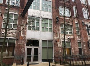 448 W Nationwide Blvd APT 308, Columbus, OH