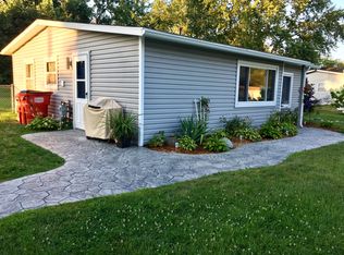 1145 Beta Rd, Walled Lake, MI 48390