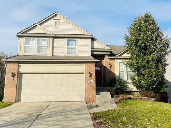 878 Canyon Creek Dr, Holly, MI 48442