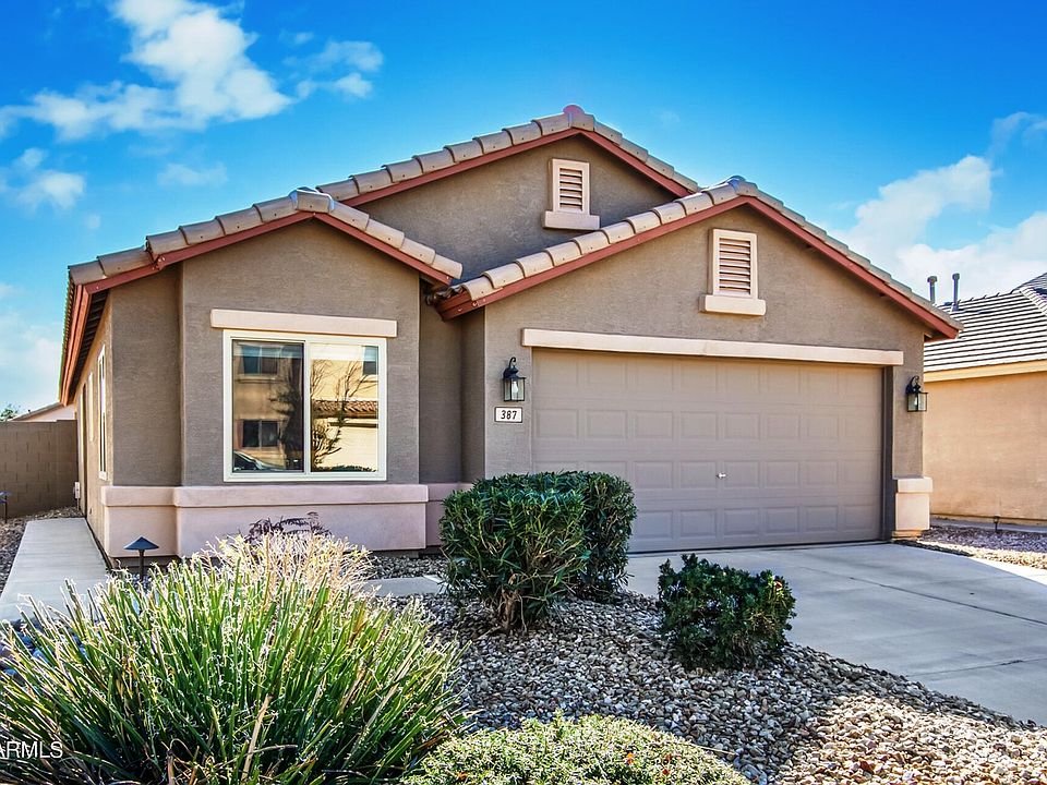 1st image of 387 W Corriente Ct
