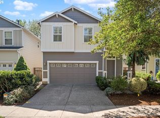 5648 NE Caddis Dr, Hillsboro, OR 97124