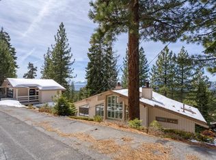 449 Fairview Blvd, Incline Village, NV 89451
