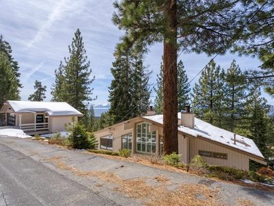 449 Fairview Blvd, Incline Village, NV, 89451