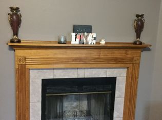 126 W Sandalwood Ln, Nixa, MO 65714
