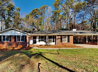 2260 Warren Dr, Austell, GA 30106