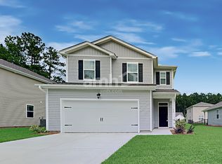 512 W Lionel Rd, Moncks Corner, SC 29461