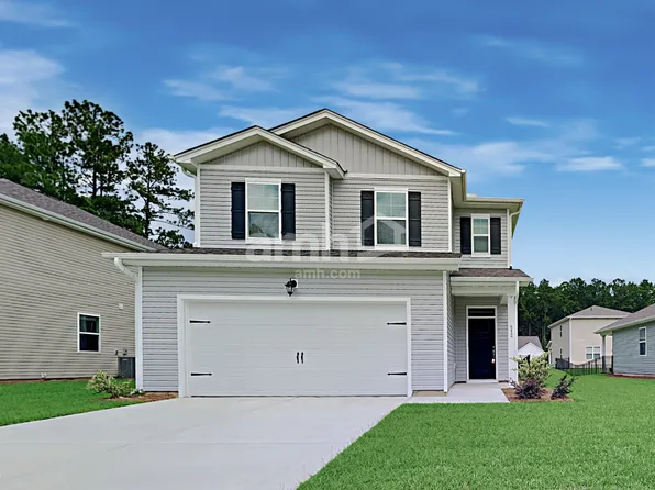 512 W Lionel Rd, Moncks Corner, SC 29461