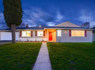 1970 Rancho Del Rey Dr, Atwater, CA 95301