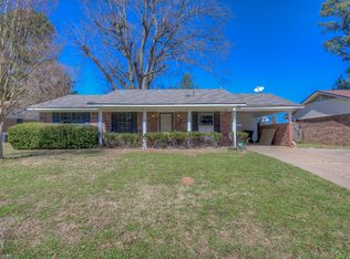 128 Tooke Dr, Shreveport, LA 71106