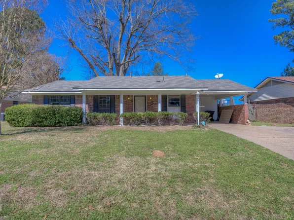 128 Tooke Dr, Shreveport, LA 71106
