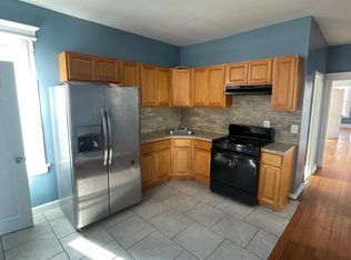 42 Fabyan Pl #1, Newark, NJ 07108