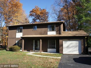 1531 Rudds Store Pl, Herndon, VA 20170