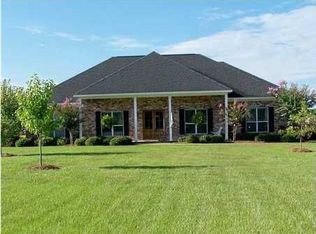 12600 Dominion Dr, Fairhope, AL 36532