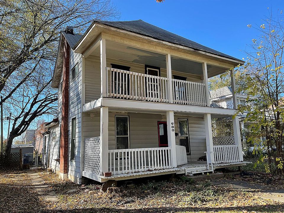 1st image of 316 S Connor Ave