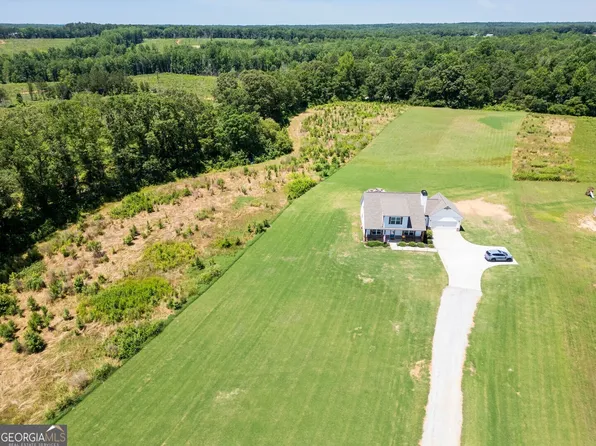 382 McKneely Rd, Griffin, GA 30224