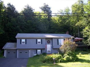 361 Memorial Dr, Winthrop, ME 04364
