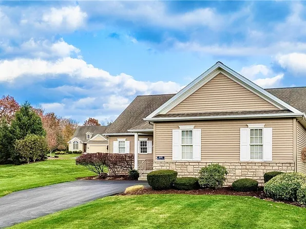 8695 Kimblewick Ln NE, Warren, OH 44484